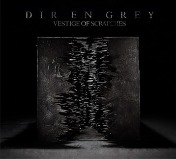 [MUSIC VIDEO] DIR EN GREY – VESTIGE OF SCRATCHES (2018.01.02/MP4/RAR)