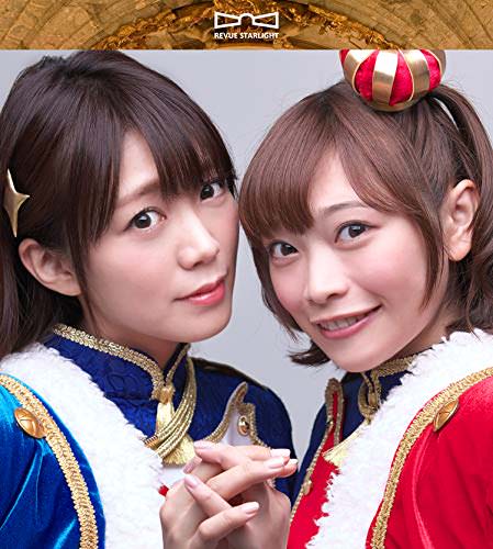 [Single] スタァライト九九組 – 99 ILLUSION! (2018.10.10/MP3/RAR)