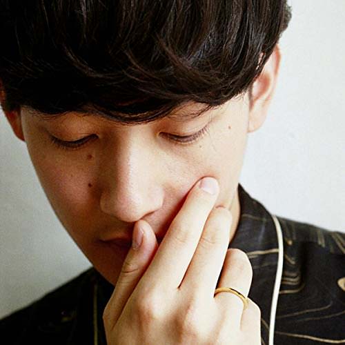 [Single] 向井太一 – リセット (2018.09.26/MP3/RAR)