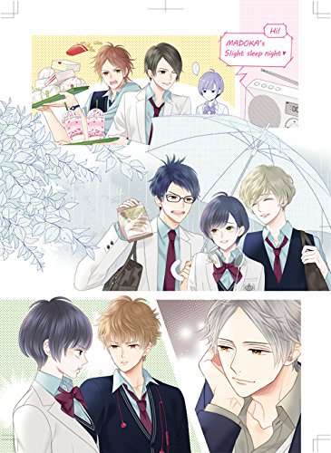[Single] Suara、YURiKA – PCゲーム『片恋いコントラスト ―way of parting―』OP & ED「Pure Contras」「時のFolia (MP3/RAR)