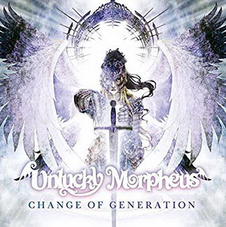 [MUSIC VIDEO] Unlucky Morpheus – CHANGE OF GENERATION (2018.09.26/MP4/RAR)