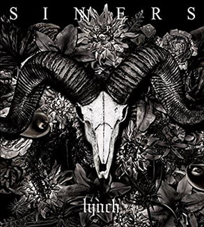 [MUSIC VIDEO] lynch. – SINNERS-EP (2017.05.30/MP4/RAR)