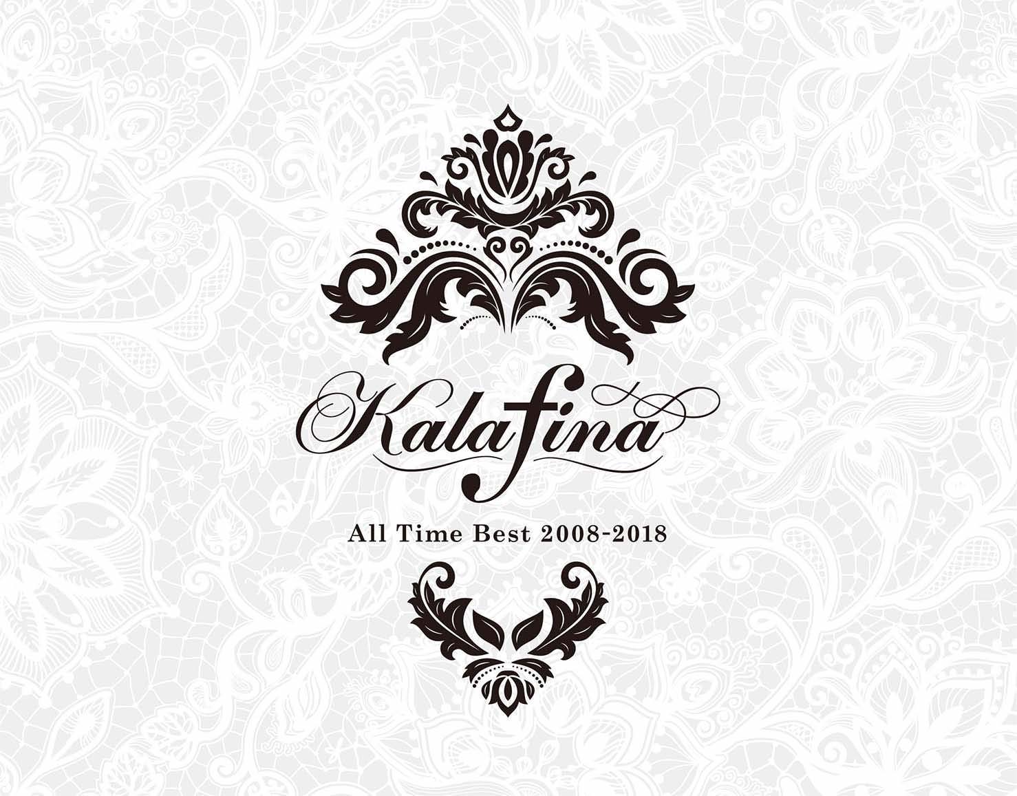 [Album] Kalafina – Kalafina All Time Best 2008-2018 (2018.10.24/MP3/RAR)