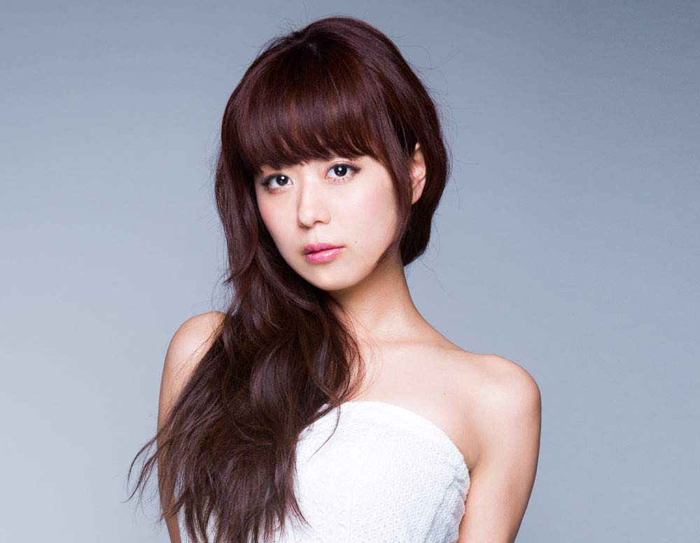 [Single] 井口裕香 – 革命前夜 (2018.11.21/MP3/RAR)