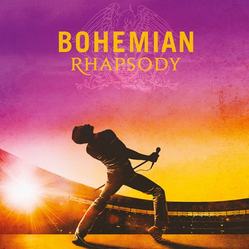 [Album] Queen – Bohemian Rhapsody (The Original Soundtrack)[FLAC Hi-Res + MP3]