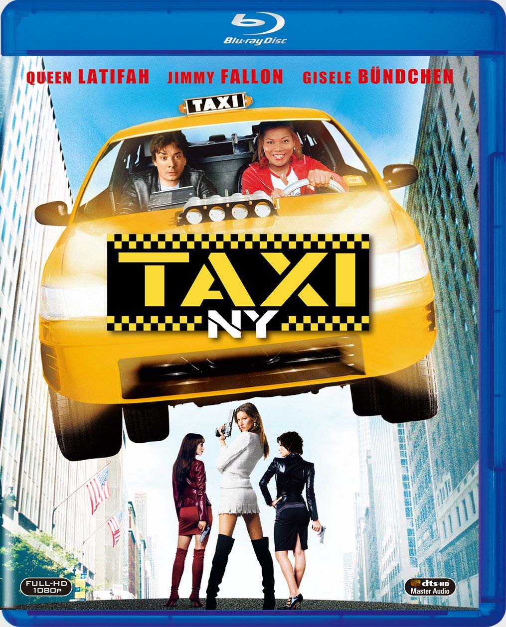 [MOVIES] TAXI NY (2017) (BDREMUX)