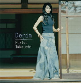 [Album]  竹内まりや – Denim (23.05.2017/MP3+Flac/RAR)
