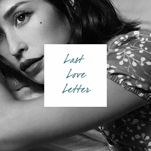 [Single] BENI – Last Love Letter (2018.10.31/MP3/RAR)