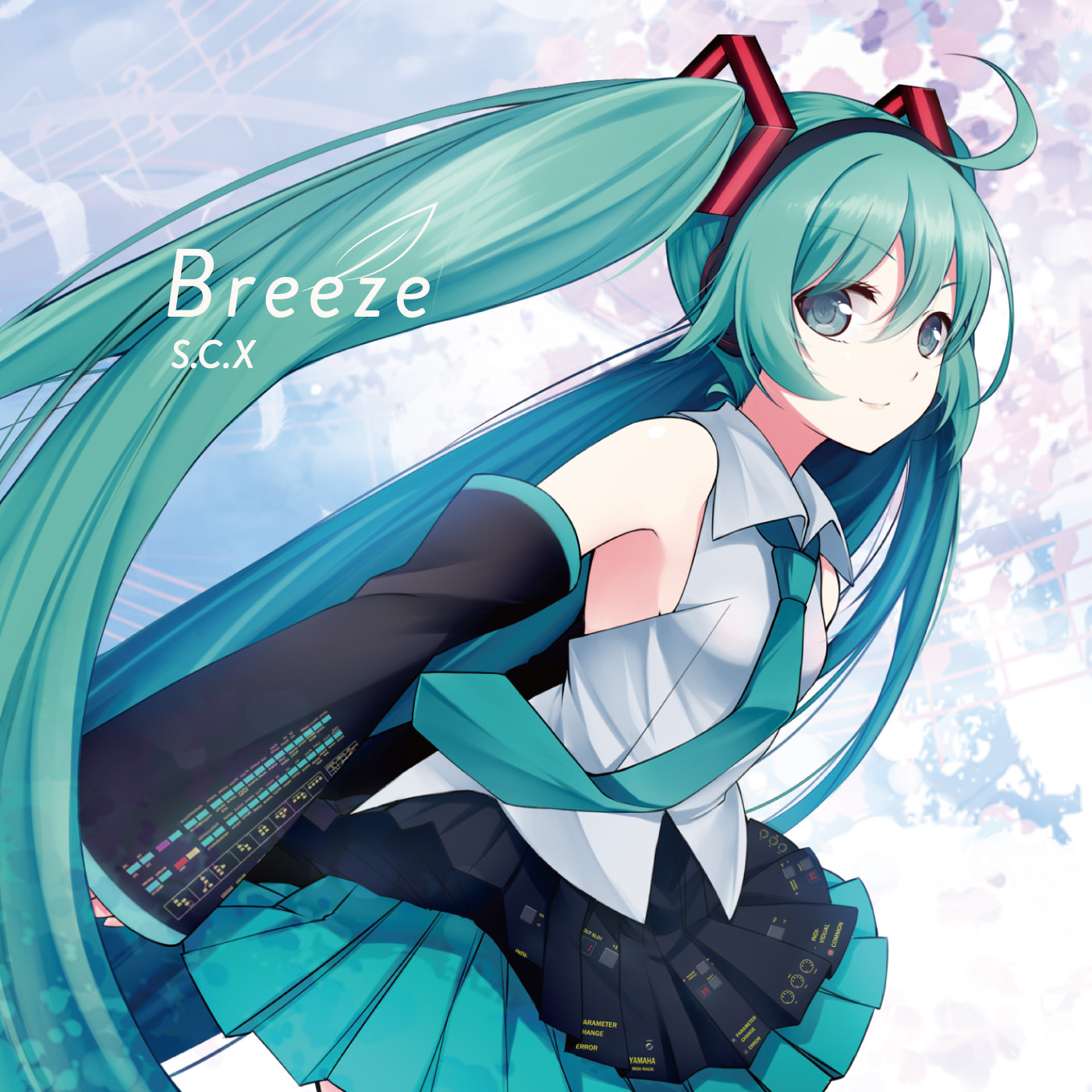[Album] Clean Tears – Breeze (2018.09.19/FLAC/RAR)