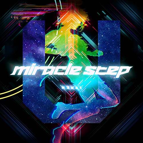 [Single] Kizuna AI (キズナアイ) – miracle step (2018.11.16/MP3/RAR)