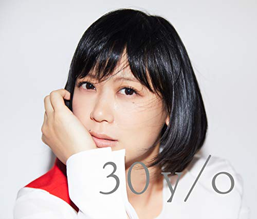 [Album] 絢香 – 30 y/o (2018.11.14/AAC/RAR)
