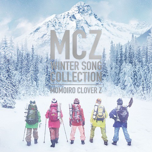[Album] Momoiro Clover Z – MCZ WINTER SONG COLLECTION [FLAC + MP3]