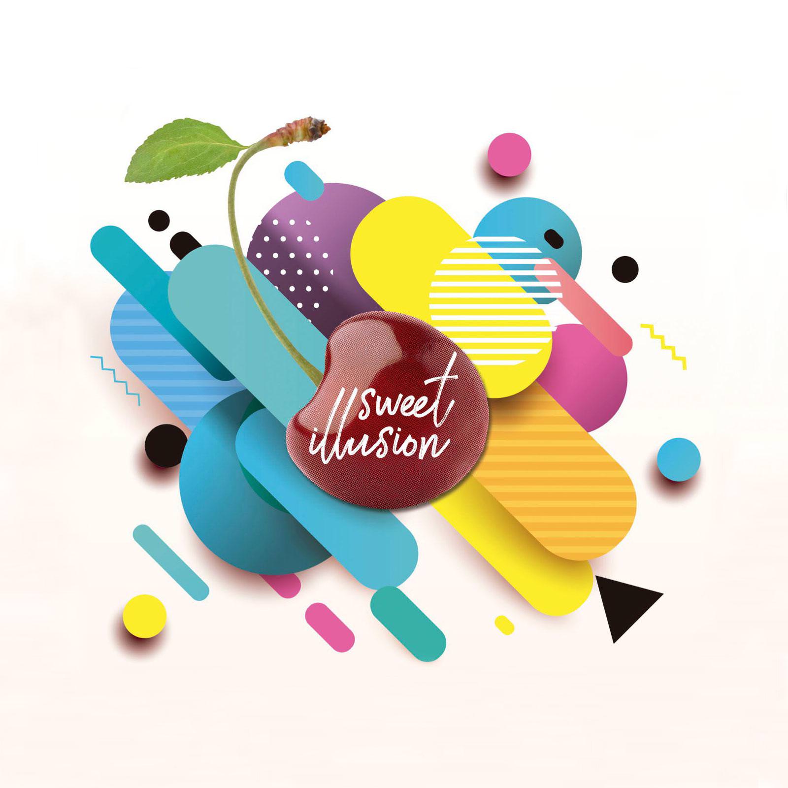 [Album] Koochewsen – sweet illusion (2018.10.17/FLAC/RAR)