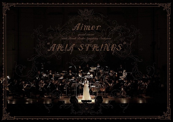 [Album] Aimer – Aimer special concert with Slovakia Kokuritsu Hoso Kokyo Gakudan “ARIA STRINGS”[FLAC…
