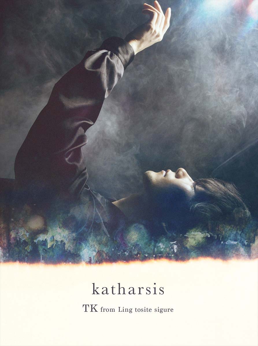 [Single] TK from 凛として時雨 – katharsis (2018.11.21/AAC/RAR)