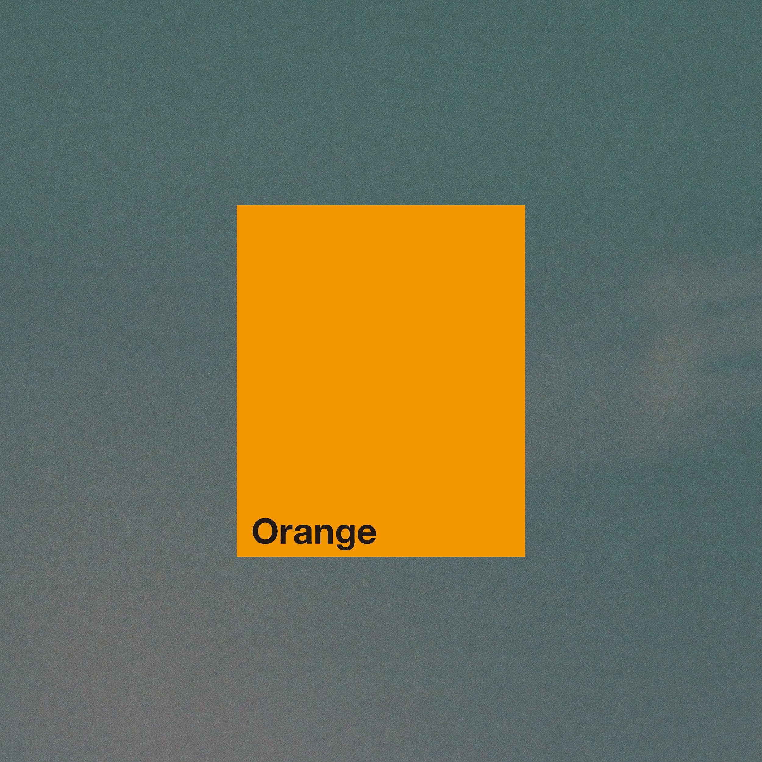 [Single] PAELLAS – Orange (2018.10.17/FLAC/RAR)