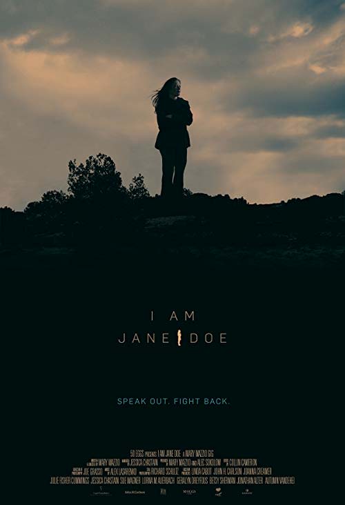 [MOVIES] 私はジェーン・ドウ: 立ち上がる母と娘 / I am Jane Doe (2017) (WEBRIP)