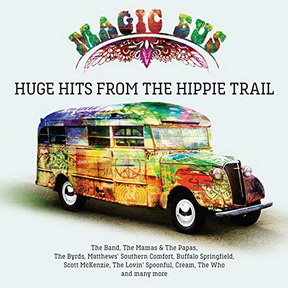 [Album] Various Artists – Magic Bus (2015.06.16/MP3/RAR)