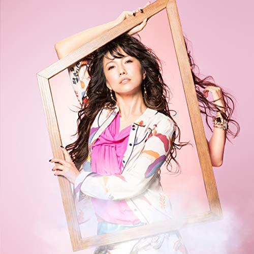 [Single] 島谷ひとみ – Vivace! (2018.11.07/AAC/RAR)