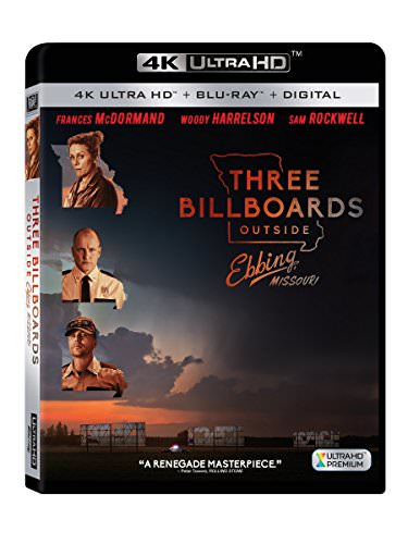 [MOVIES] スリー・ビルボード / Three Billboards Outside Ebbing, Missouri (2017) (BDRIP)