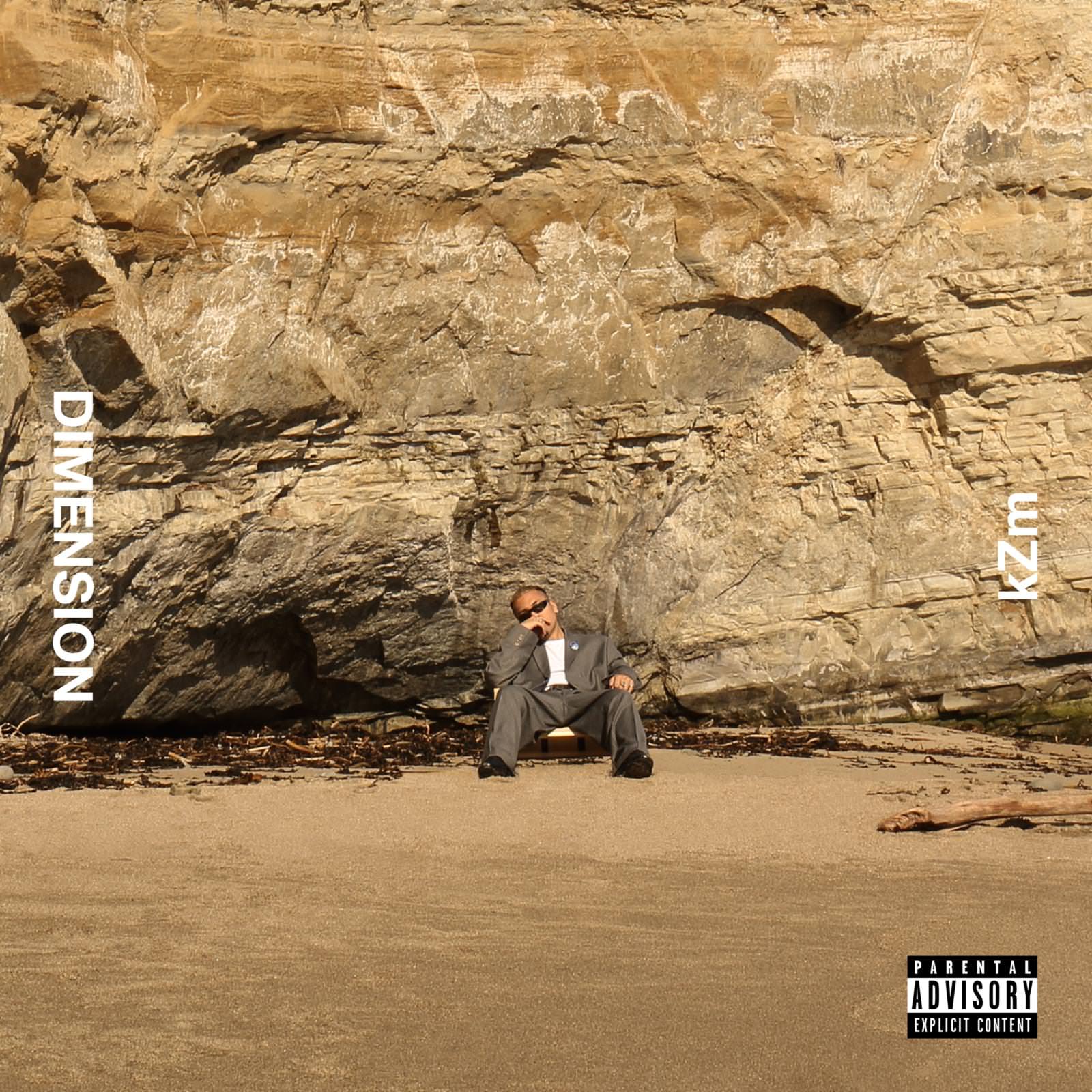 [Album] kZm – DIMENSION (2018.03.28/FLAC/RAR)