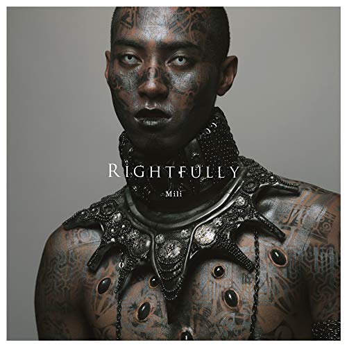 [Single] Mili – Rightfully (2018.12.05/MP3/RAR)