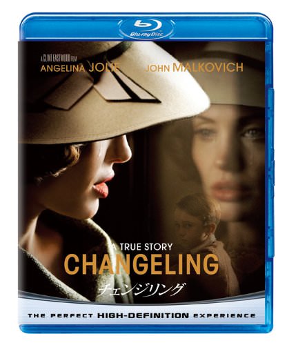 [MOVIES] チェンジリング / Changeling (2008) (BDRIP)