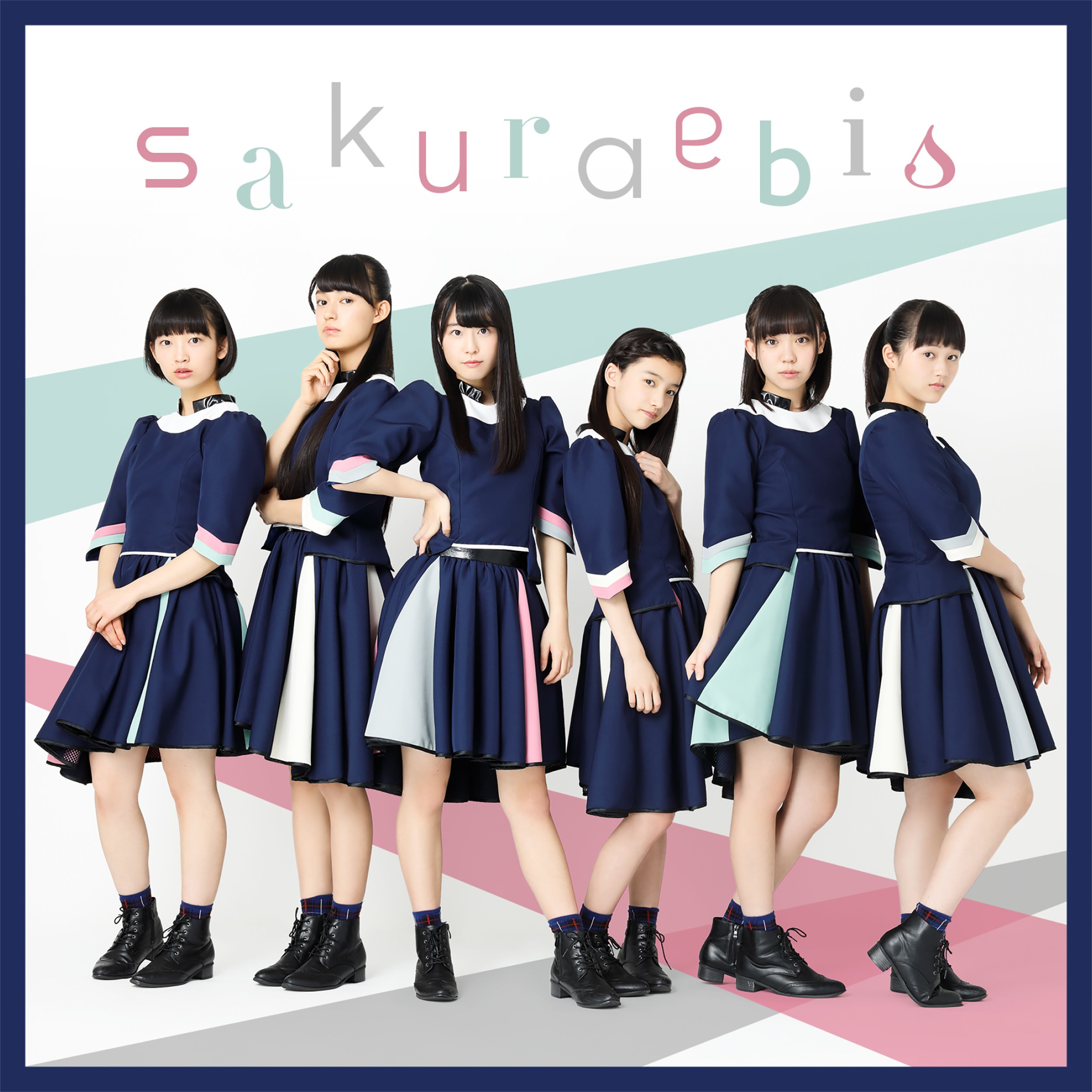 [Album] 桜エビ〜ず – sakuraebis (2018.11.14/FLAC/RAR)