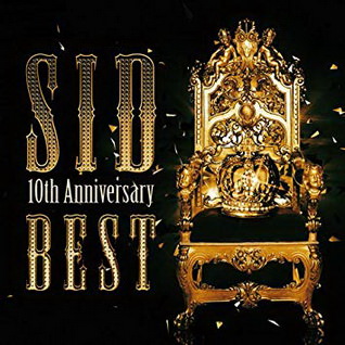 [TV-SHOW] シド – SID 10th Anniversary BEST (2013.01.16)