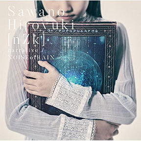 [Single] SawanoHiroyuki[nZk] – narrativeNOISEofRAIN (2018.11.28/MP3+Flac/RAR)
