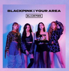 [Album] BLACKPINK – BLACKPINK IN YOUR AREA (2018/AAC/RAR)
