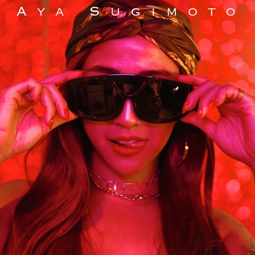 [Single] JASMINE – Aya Sugimoto (2017.08.04/AAC/RAR)