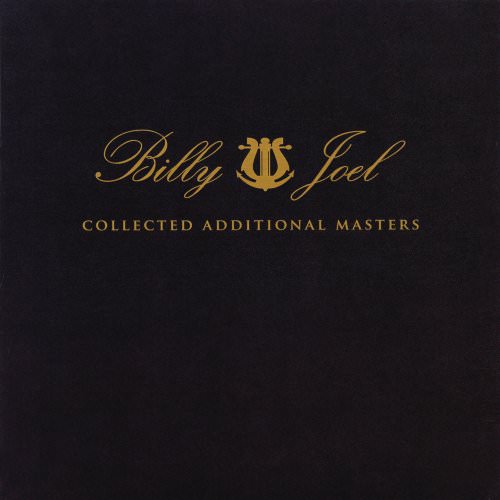[Album] Billy Joel – Collected Additional Masters [FLAC Hi-Res + MP3]