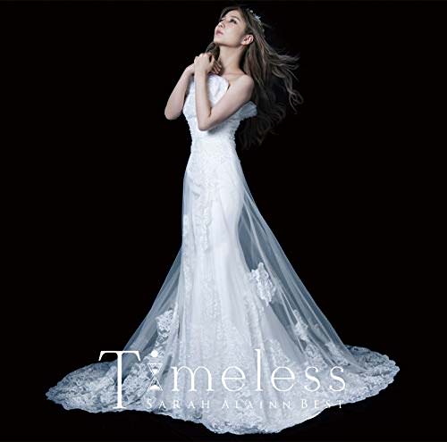 [Album] サラ・オレイン – Timeless~サラ・オレイン・ベスト (2018.10.17/MP3/RAR)
