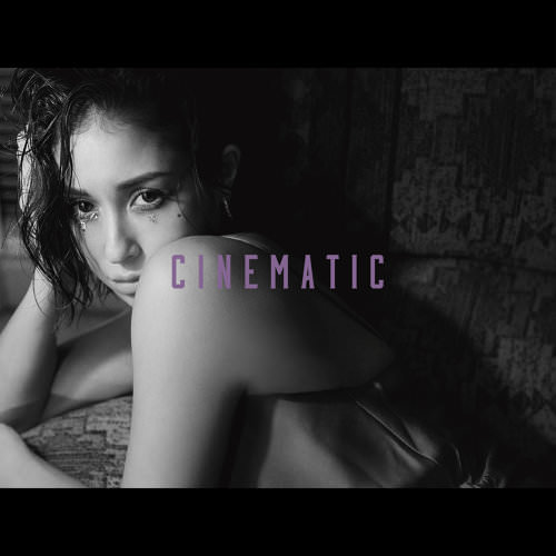 [Album] BENI – CINEMATIC [FLAC + MP3]