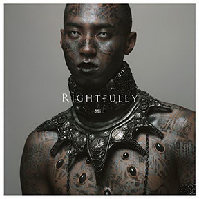 [Single] Mili – Rightfully (2018.12.05/MP3+Hi-Res WAV/RAR)