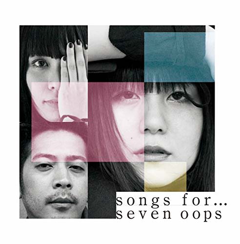 [Album] 7!! – songs for… (2018.11.07/MP3/RAR)