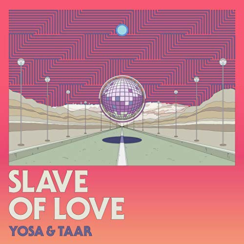 [Single] YOSA & TAAR – Slave of Love (feat. 向井太一 & MINMI) (2018.08.31/AAC/RAR)