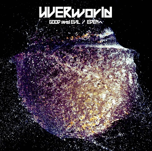 [Single] UVERworld – GOOD and EVIL / EDEN [MP3 / RAR]