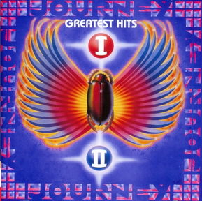[Album] Journey – Greatest Hits I & II (2013.03.06/MP3+Flac/RAR)