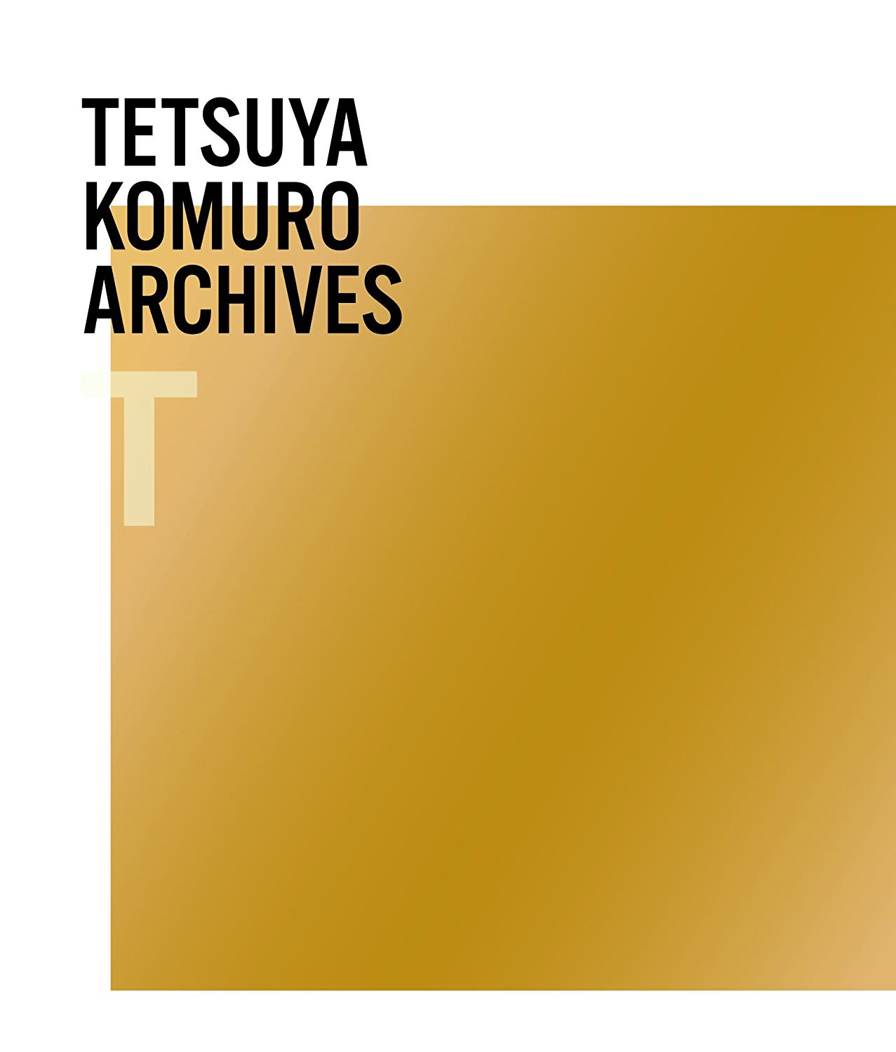 [Album] V.A. – TETSUYA KOMURO ARCHIVES “T”(CD4枚組) (2018.06.27/AAC/RAR)