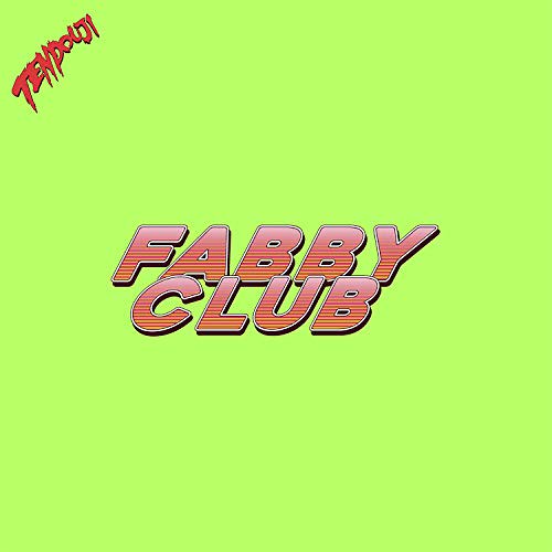 [Single] ＴＥＮＤＯＵＪＩ – FABBY CLUB (2018.11.14/MP3/RAR)