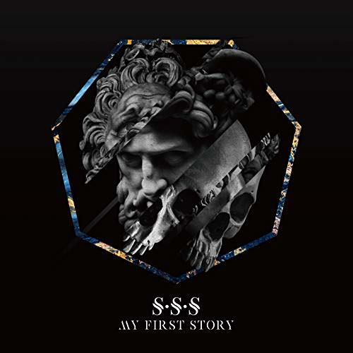 [Album] MY FIRST STORY – S･S･S (2018.10.17/MP3/RAR)