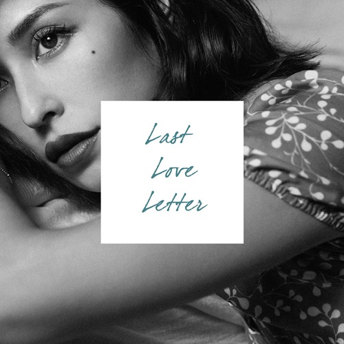 [Single] BENI – Last Love Letter [FLAC + MP3]