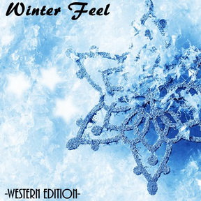 [Album] Various Artists – Winter feel -Western edition- (2018/MP3+Flac/RAR)