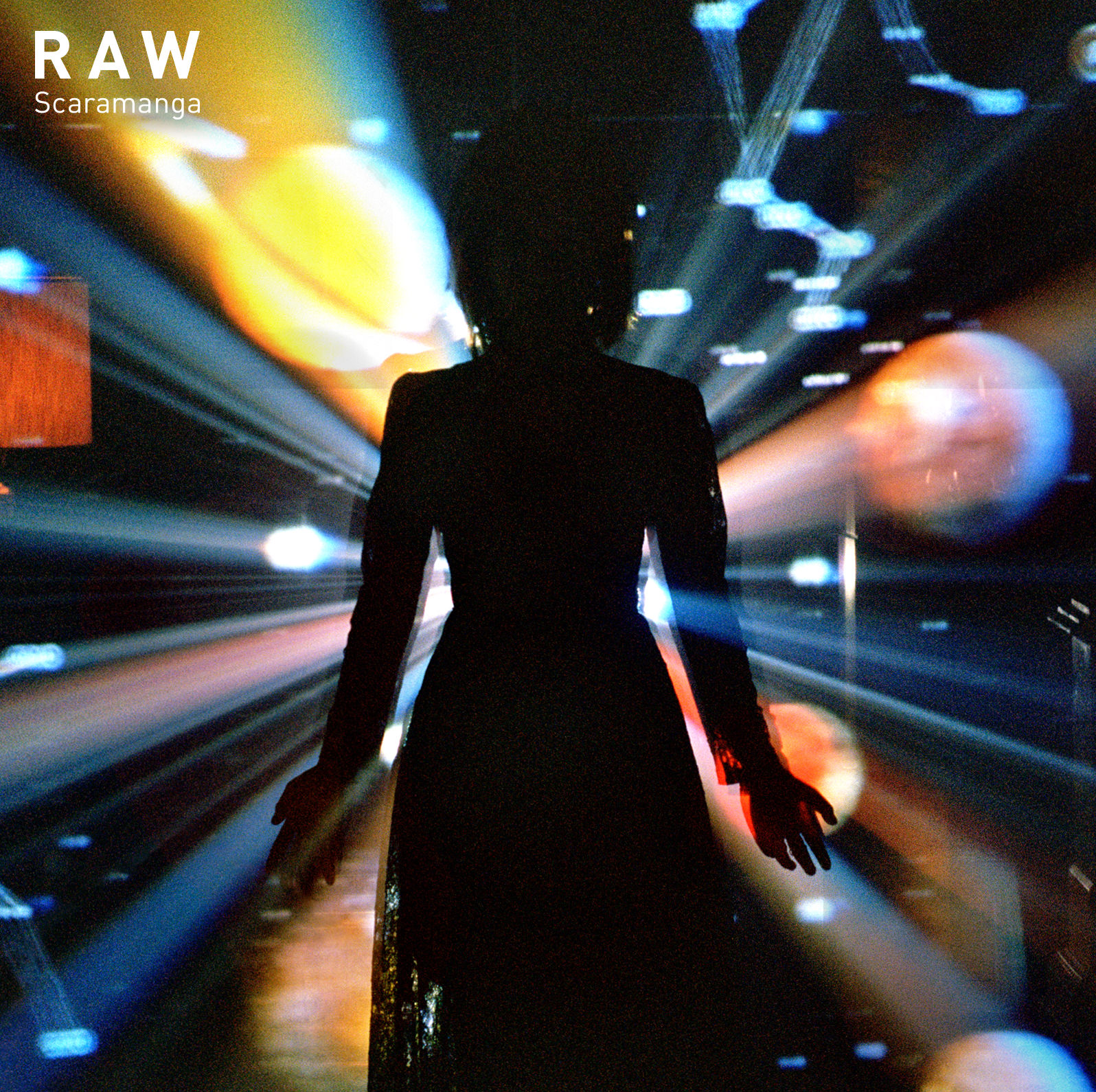 [Album] 世武裕子 – Raw Scaramanga (2018.10.24/MP3/RAR)