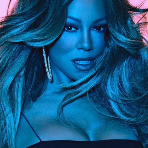 [Album] Mariah Carey – Caution [FLAC + MP3]