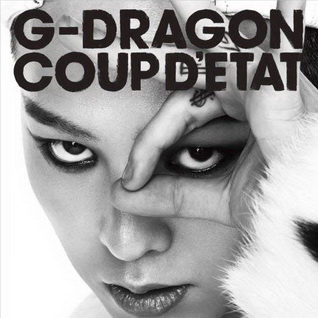 [MUSIC VIDEO] G-DRAGON – COUP D’ETAT [+ ONE OF A KIND & HEARTBREAKER] (2013.11.27/MP4/RAR) (DVDISO)