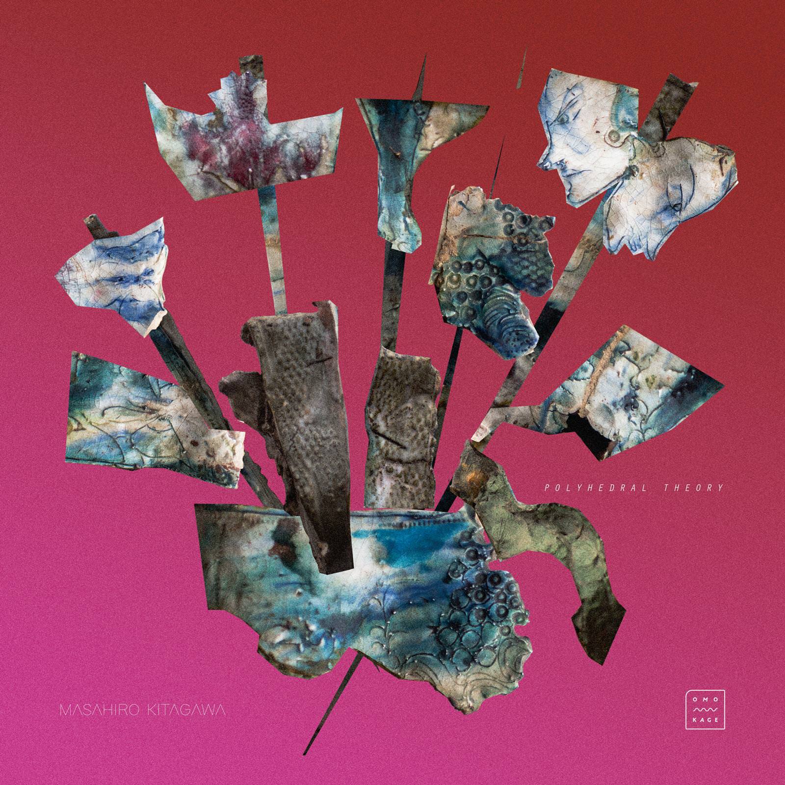 [Single] MASAHIRO KITAGAWA – POLYHEDRAL THEORY (2018.11.07/FLAC/RAR)