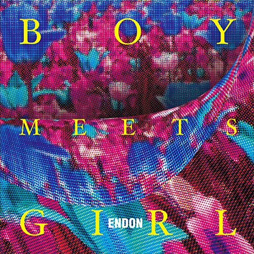 [Album] ENDON – BOY MEETS GIRL (2018.09.05/MP3/RAR)